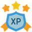 Satisfaction icon