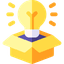 Innovation icon