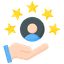 Expertise icon